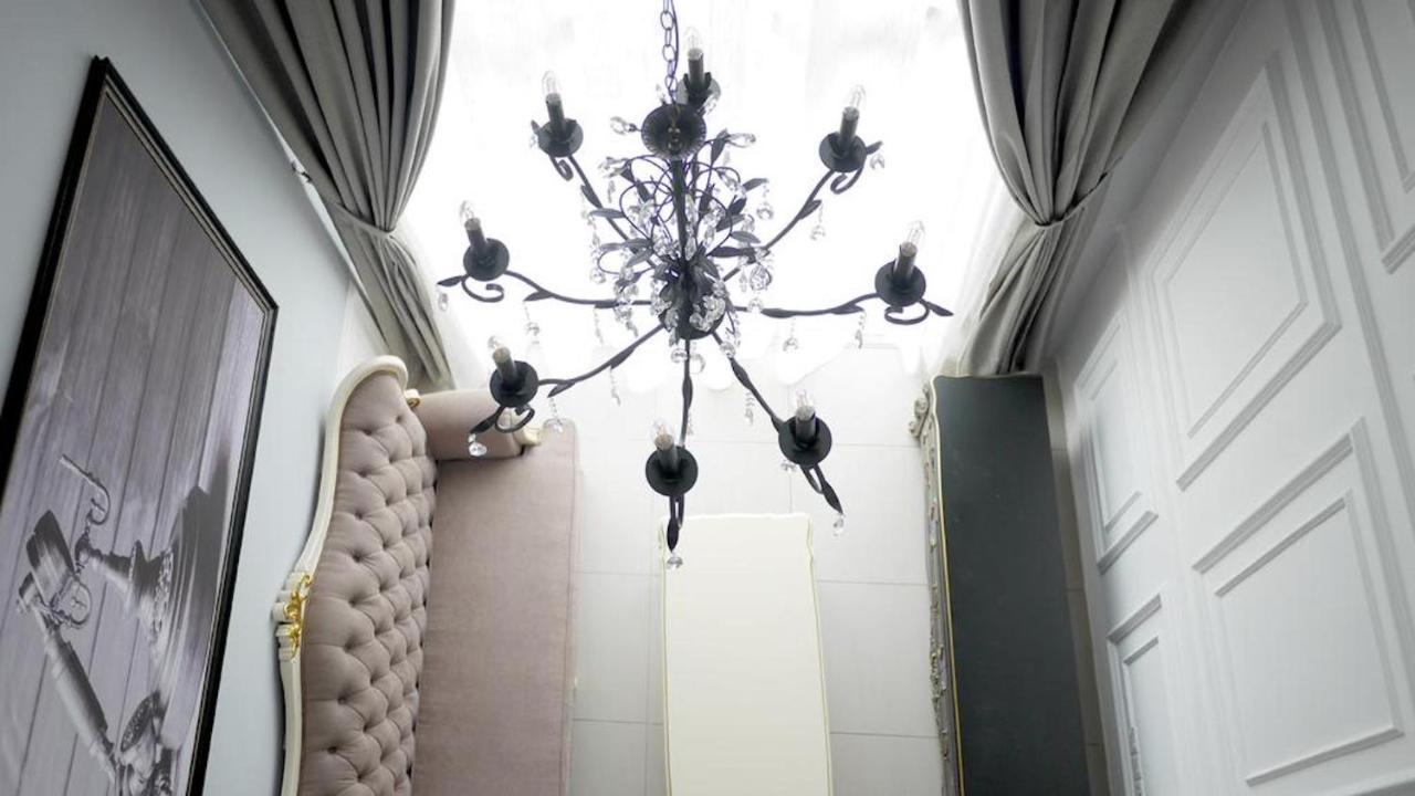 Zetter Suites by Dreamscape Cameron Highlands Eksteriør bilde