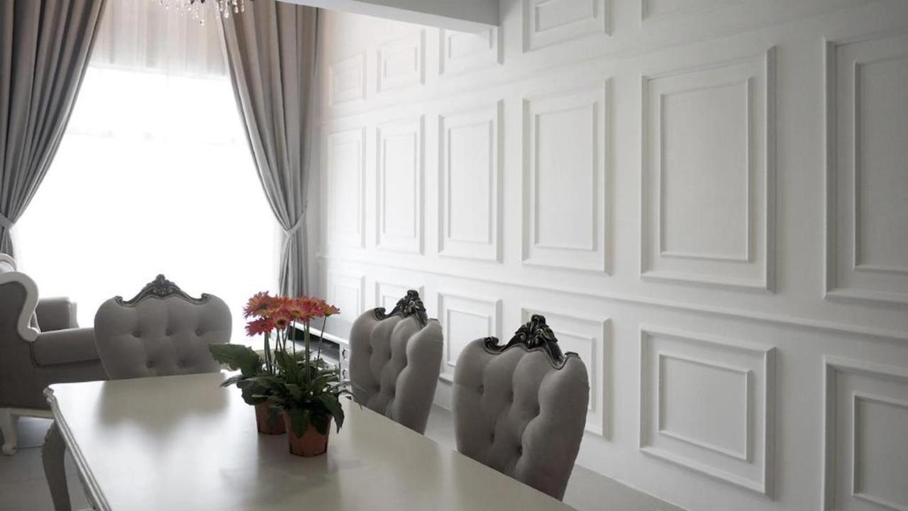 Zetter Suites by Dreamscape Cameron Highlands Eksteriør bilde