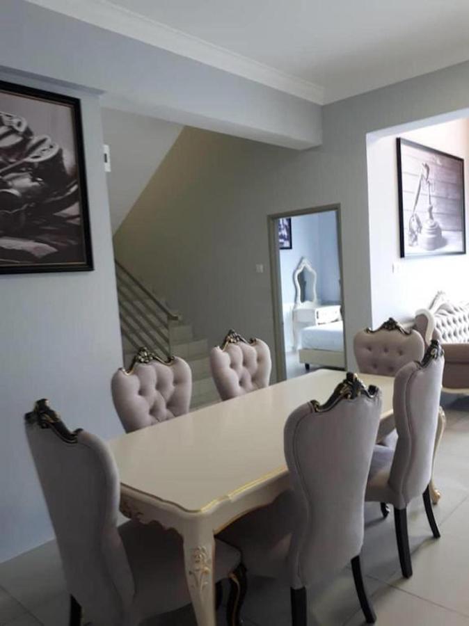 Zetter Suites by Dreamscape Cameron Highlands Eksteriør bilde