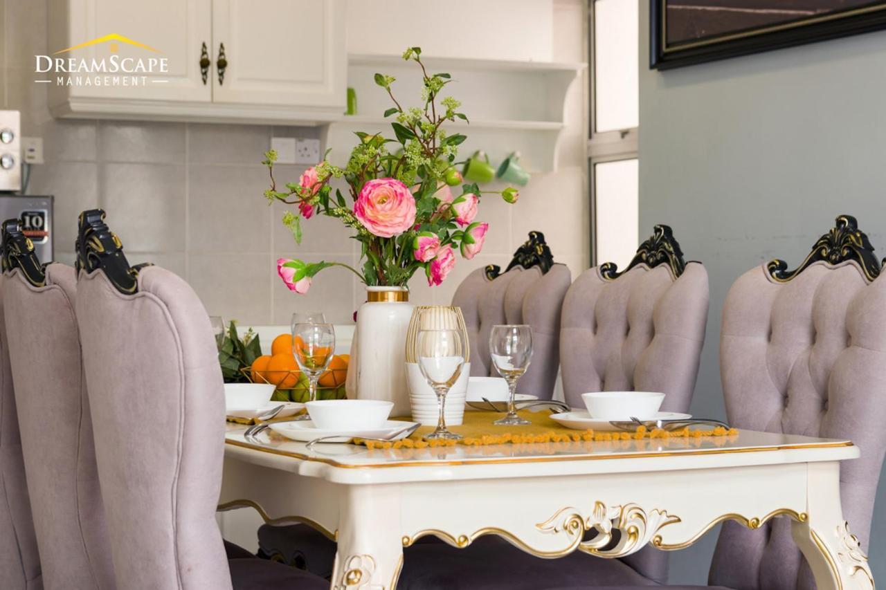 Zetter Suites by Dreamscape Cameron Highlands Eksteriør bilde